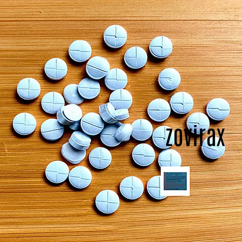 Comprar remedio zovirax